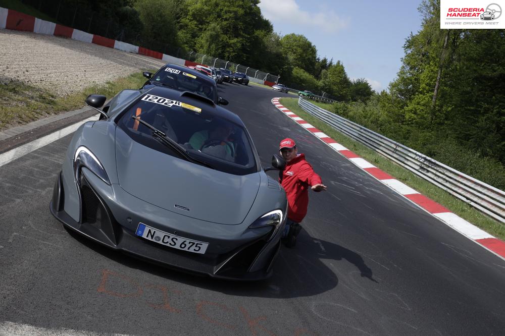  Nürburgring Frühjahrslehrgang 2019